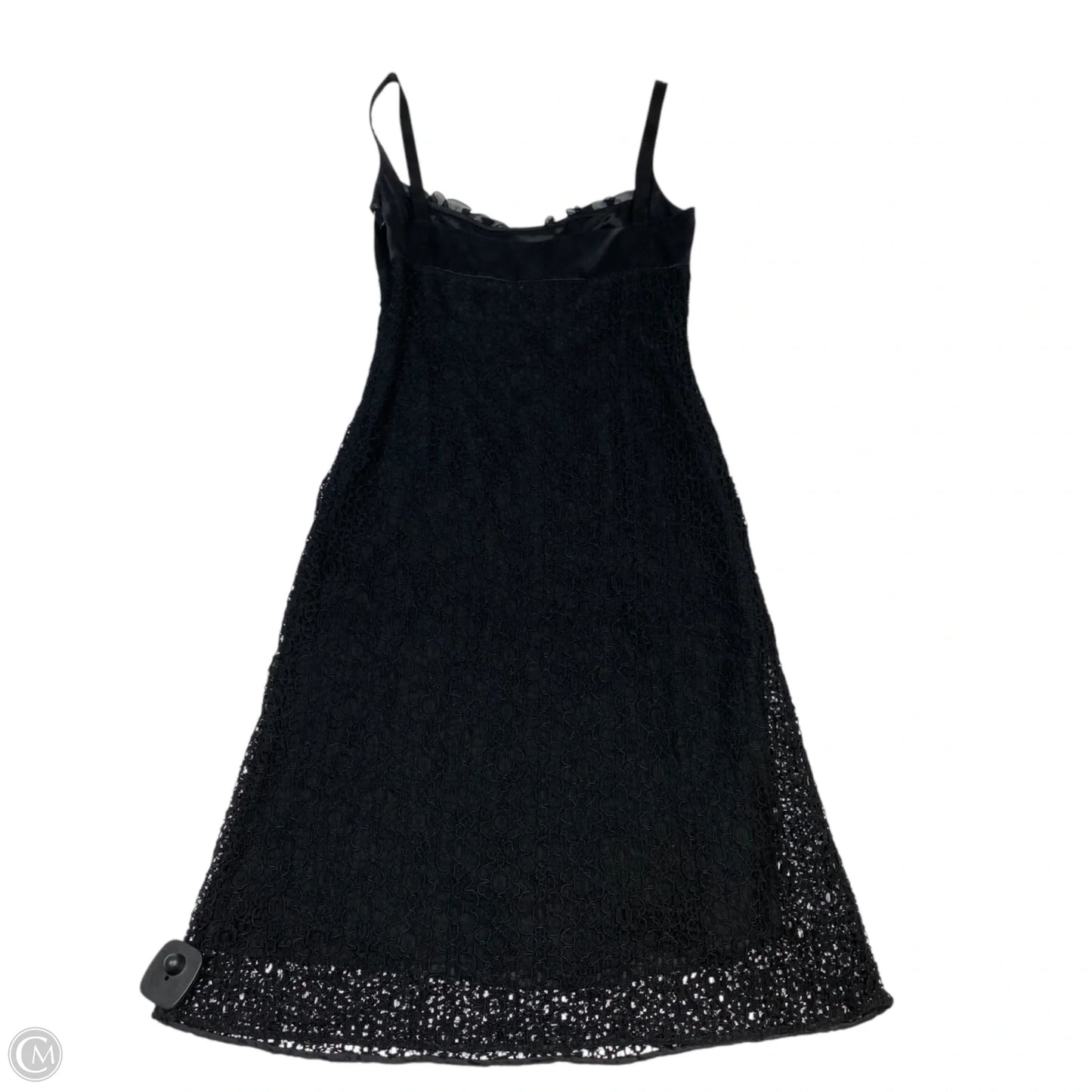 Dress Party Short By Elie Tahari In Black, Size: Xs