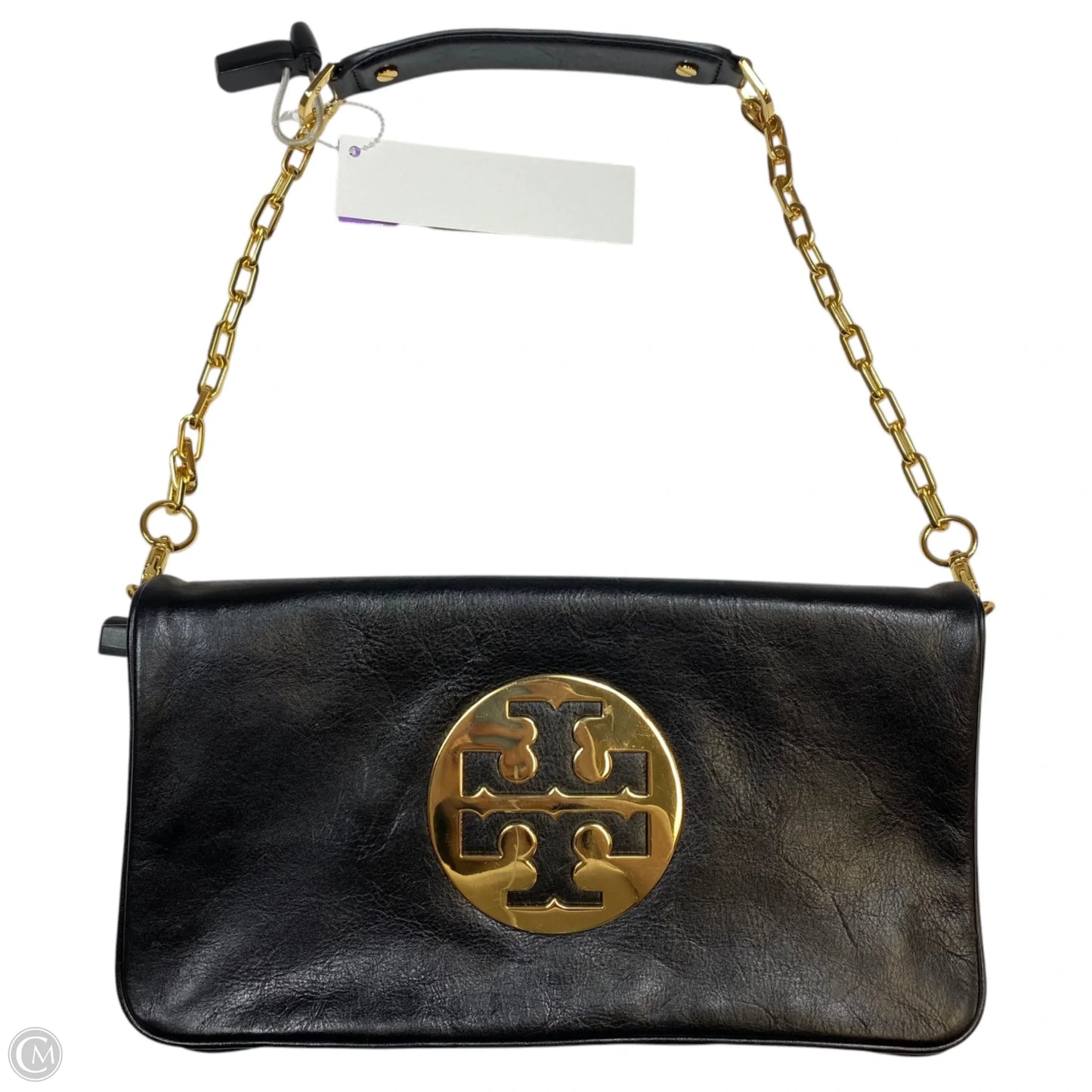 Handbag Designer By Tory Burch, Size: Small