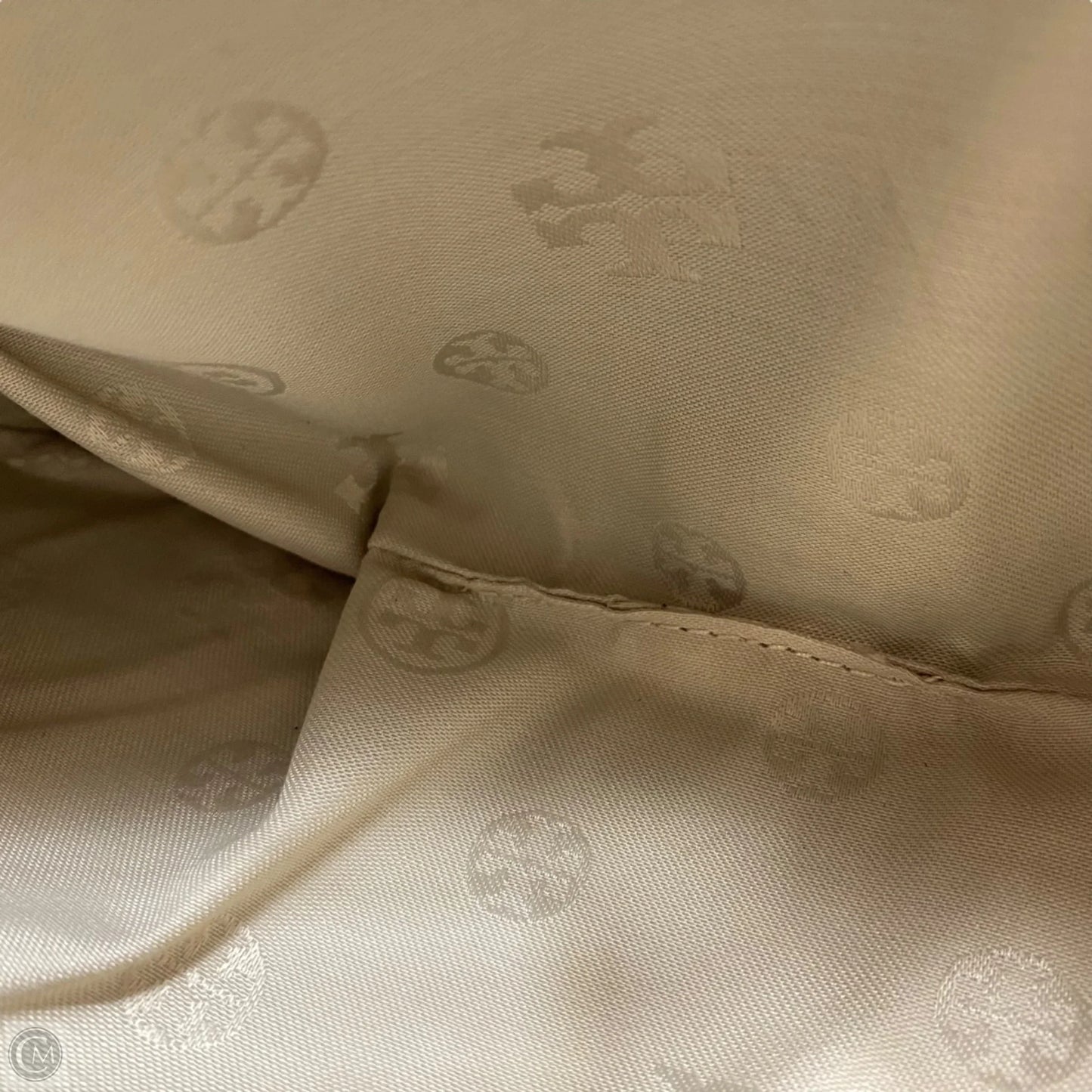 Handbag Designer By Tory Burch, Size: Small