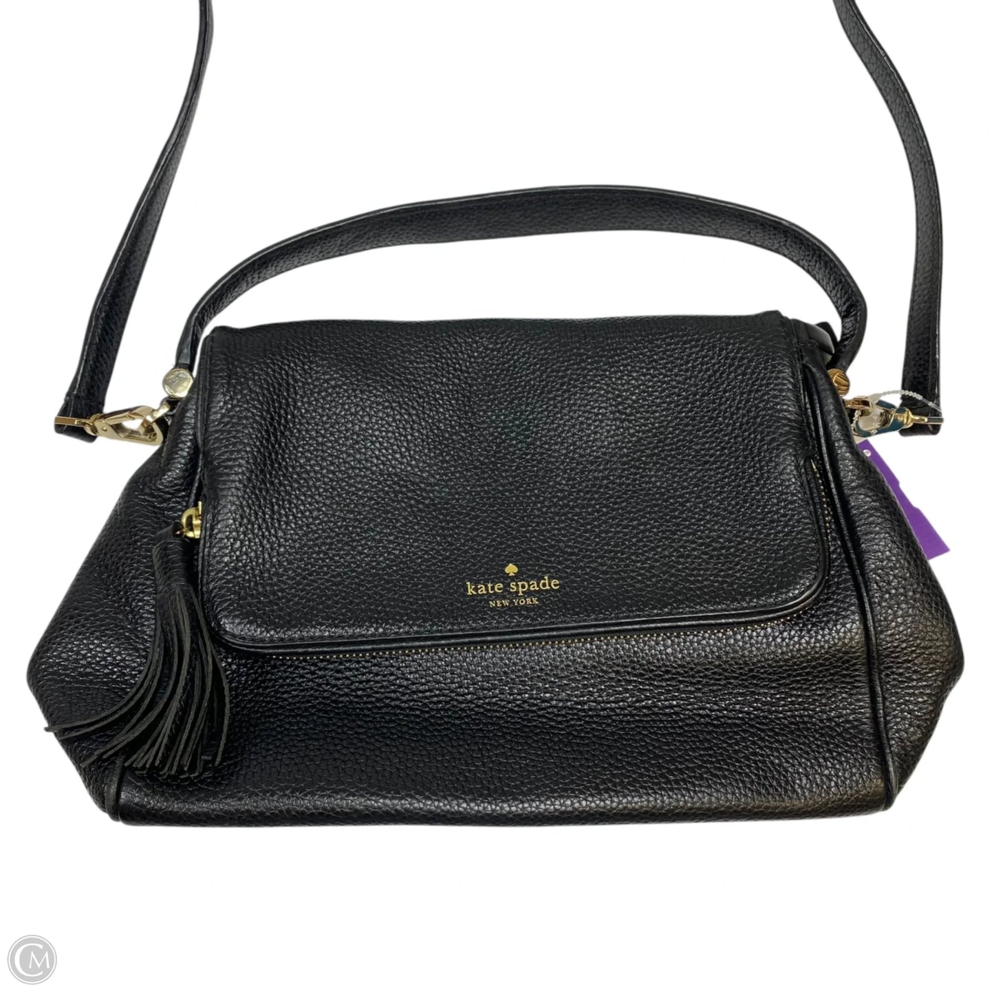 Crossbody Designer By Kate Spade, Size: Medium