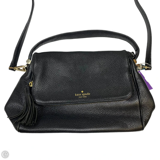 Crossbody Designer By Kate Spade, Size: Medium