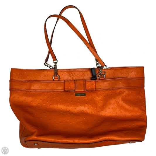 Handbag Designer By Kate Spade, Size: Large