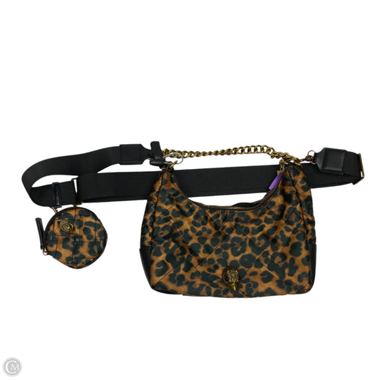Crossbody Designer By Kurt Geiger, Size: Small