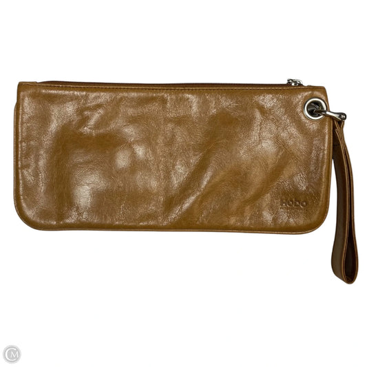 Wristlet Designer By Hobo Intl, Size: Medium