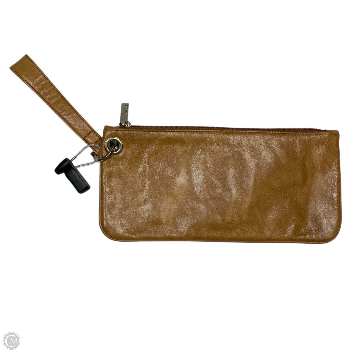 Wristlet Designer By Hobo Intl, Size: Medium