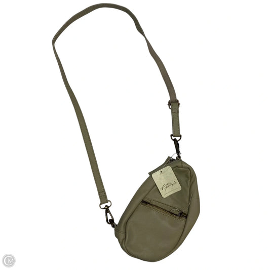 Crossbody By Free People, Size: Small
