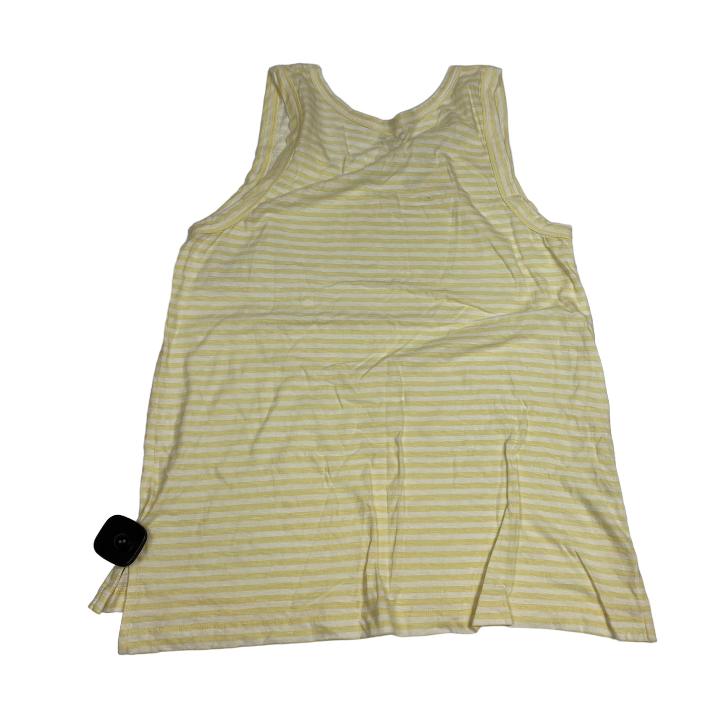 Top Sleeveless Basic By Loft  Size: M