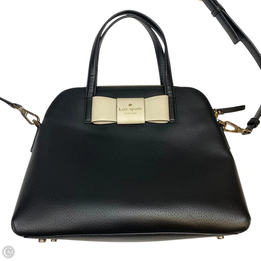 Handbag Designer By Kate Spade, Size: Medium