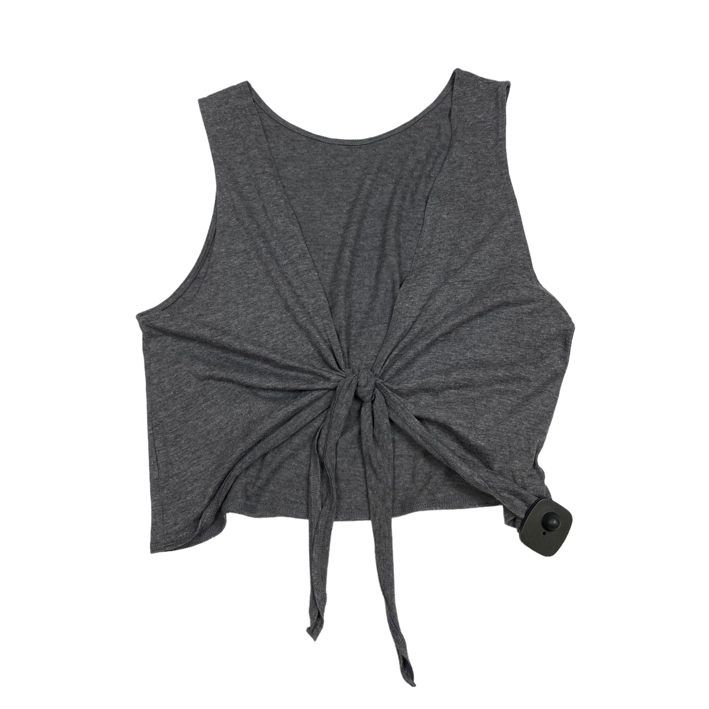 Top Sleeveless Basic By Double Zero  Size: M