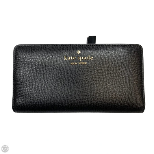 Wallet Designer By Kate Spade, Size: Medium