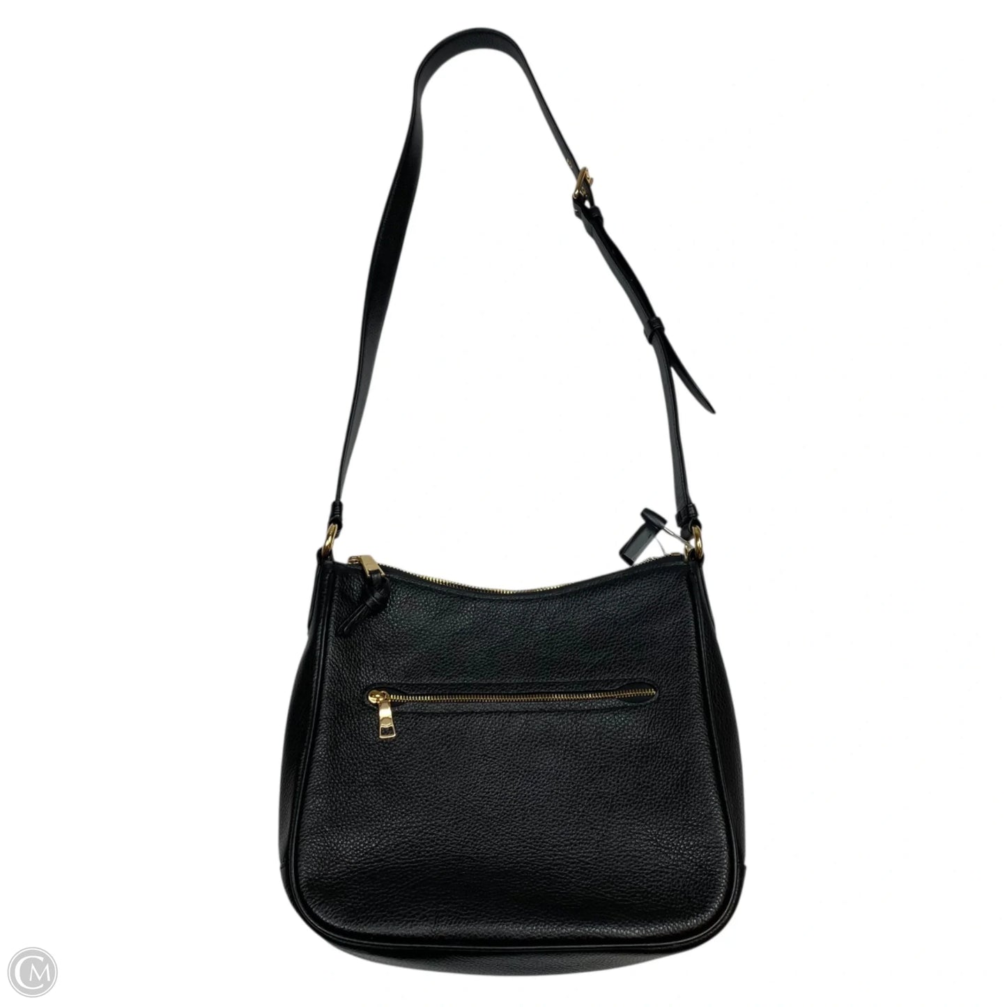 Crossbody Designer By Coach, Size: Medium