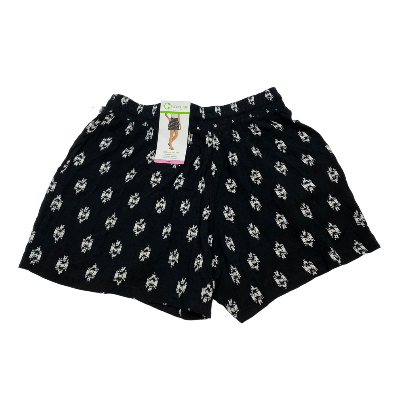 Black Shorts Clothes Mentor, Size S