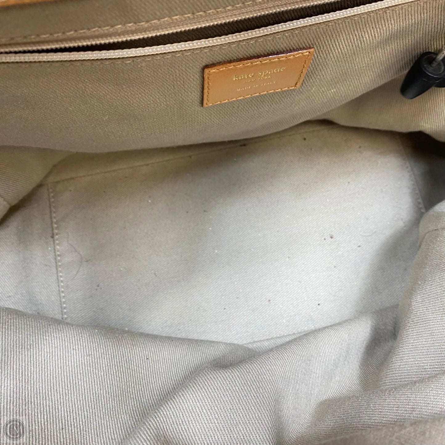 Handbag Designer By Kate Spade, Size: Medium