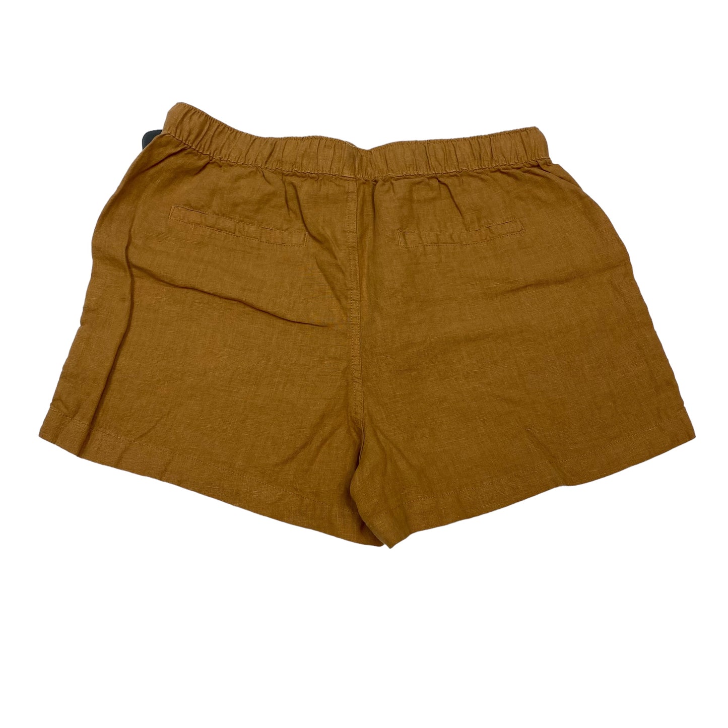 Brown Shorts C And C, Size M