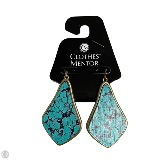 Earrings Dangle/drop By Clothes Mentor