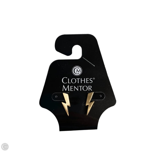Earrings Stud By Clothes Mentor