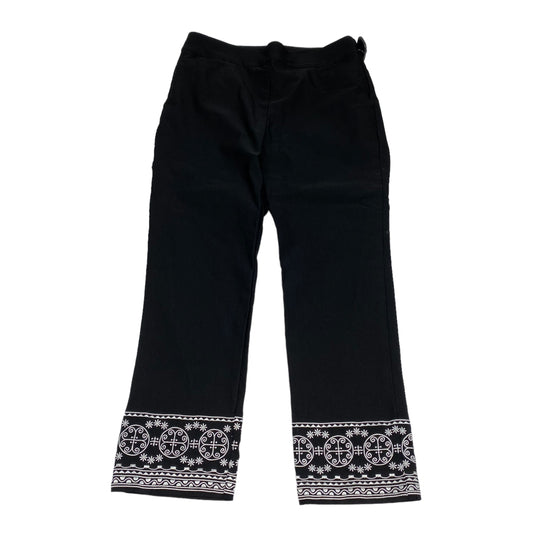 Pants Cropped By Chicos  Size: 8