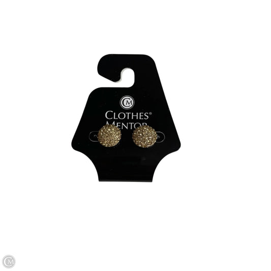 Earrings Stud By Chicos