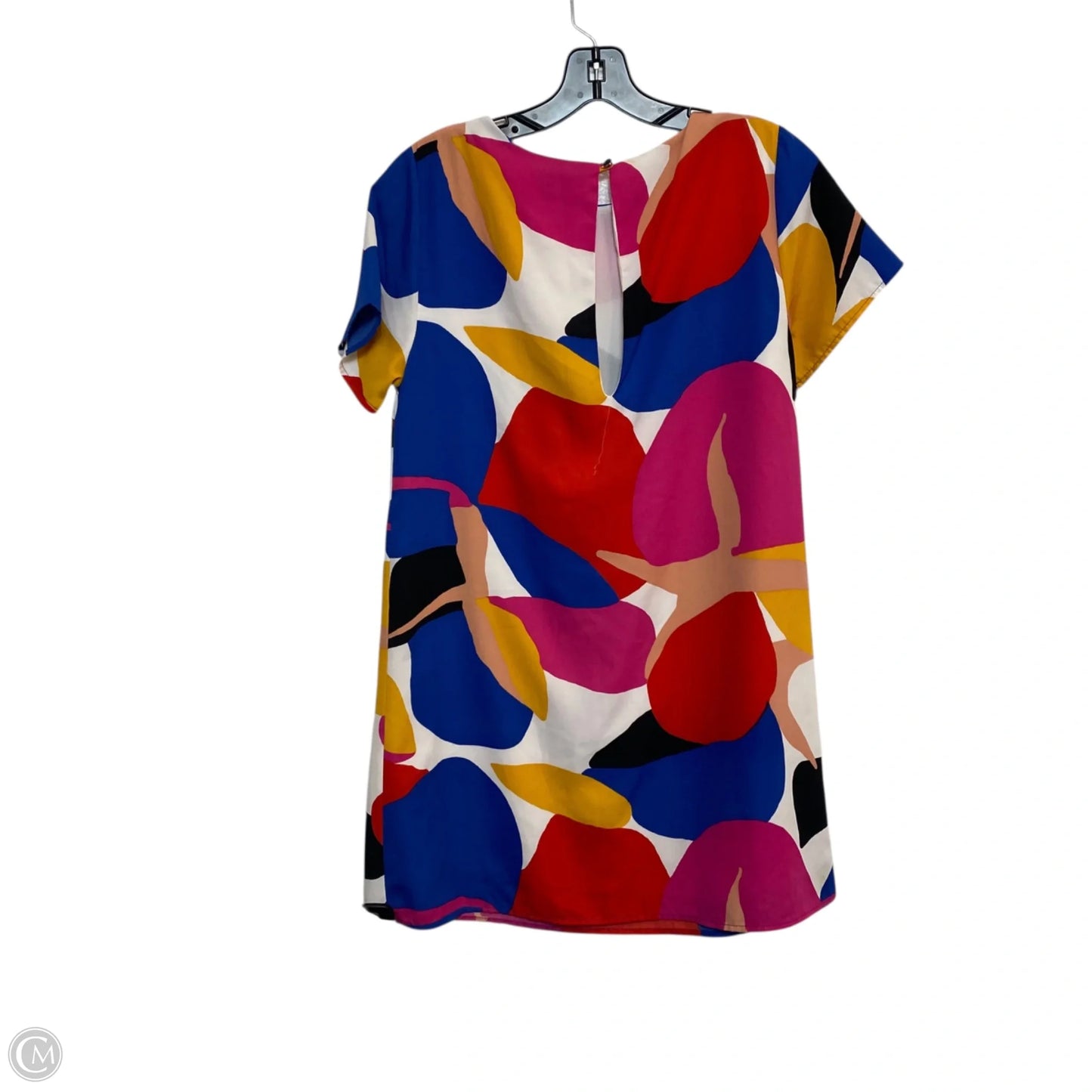 Dress Casual Short By Vici In Multi-colored, Size: S