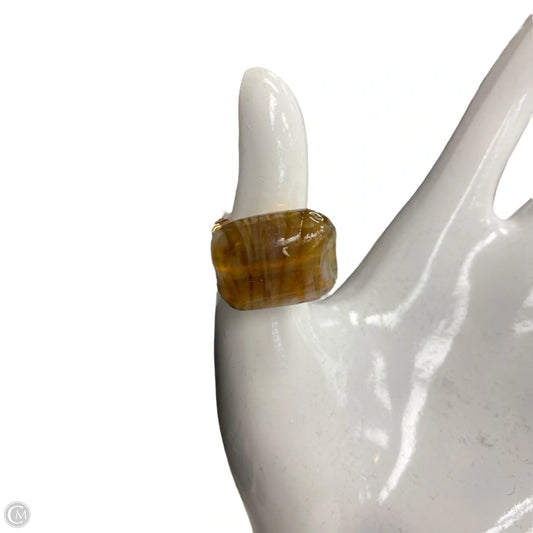 Ring Statement By Clothes Mentor, Size: 5