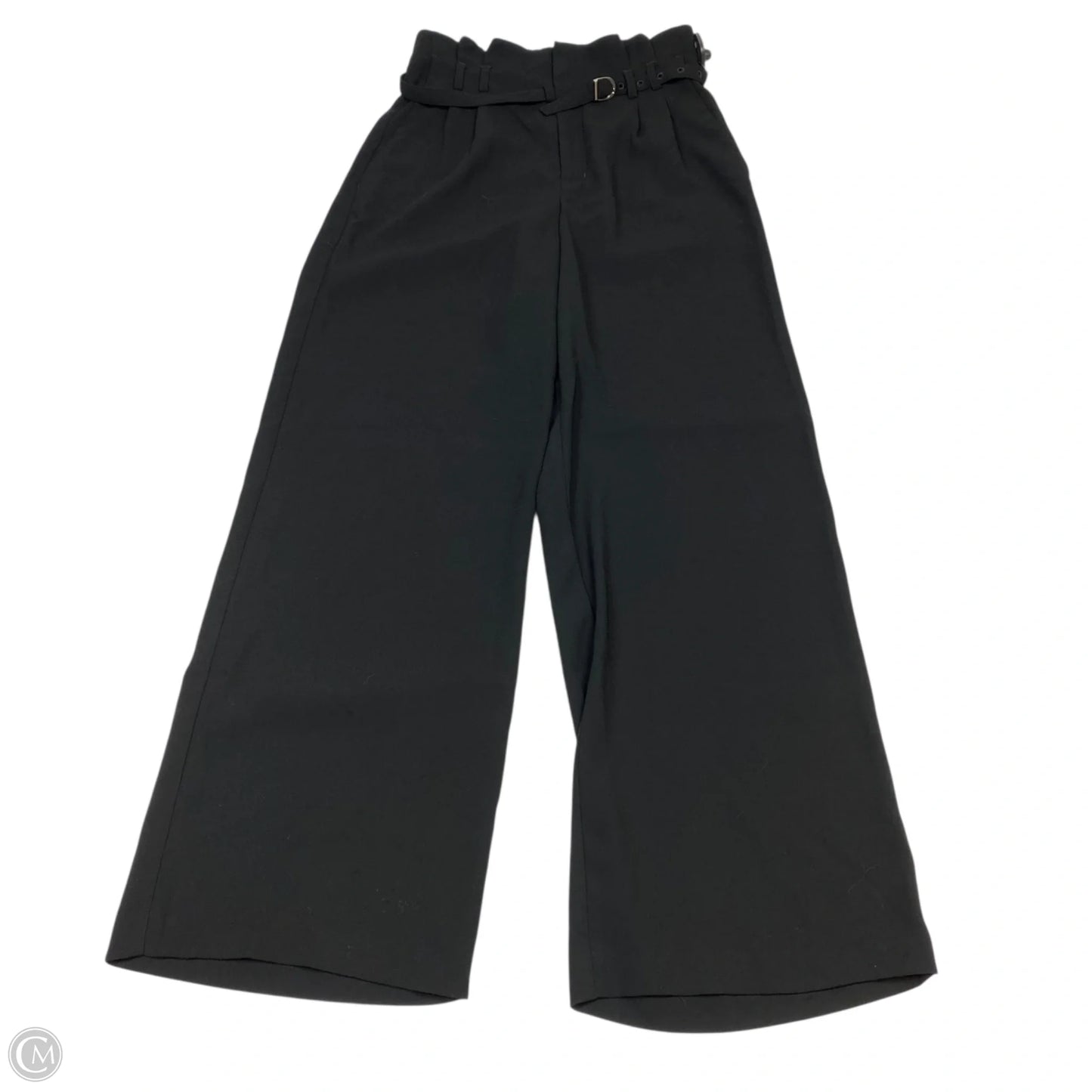 Pants Dress By Express In Black, Size: 4