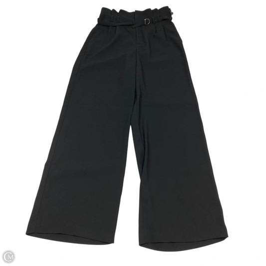 Pants Dress By Express In Black, Size: 4