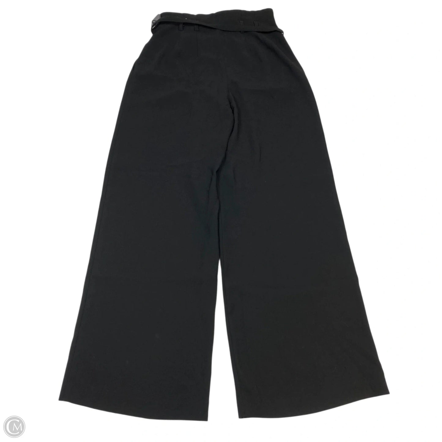 Pants Dress By Express In Black, Size: 4