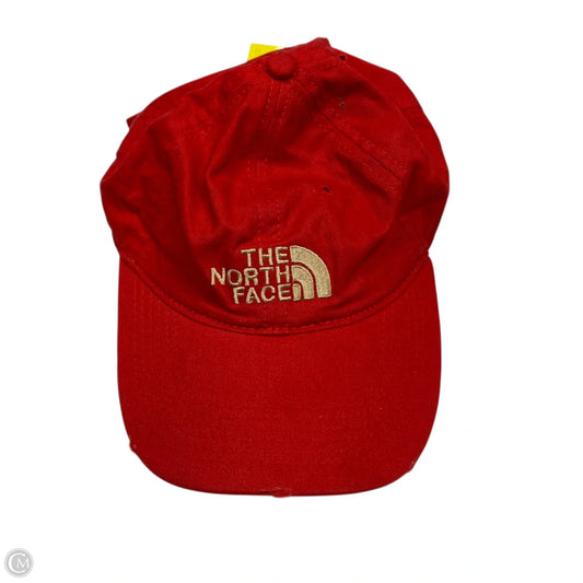 Hat Baseball Cap By The North Face