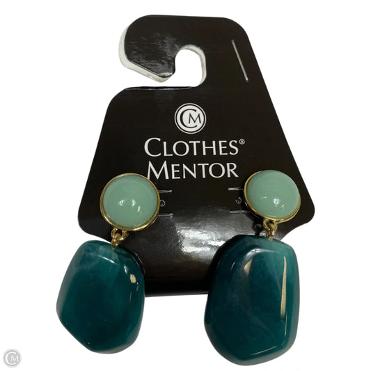 Earrings Statement By Clothes Mentor