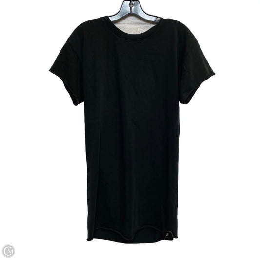 Dress Casual Short By Nation In Black, Size: S