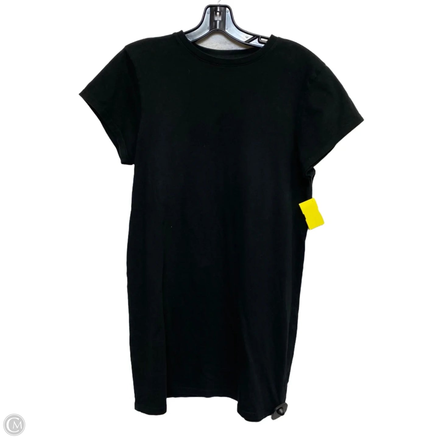 Dress Casual Short By Universal Thread In Black, Size: S