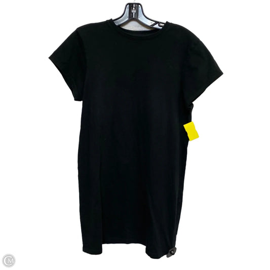 Dress Casual Short By Universal Thread In Black, Size: S