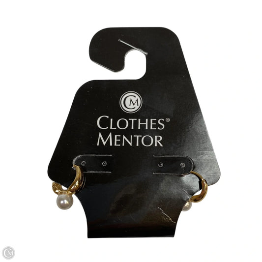Earrings Hoop By Clothes Mentor