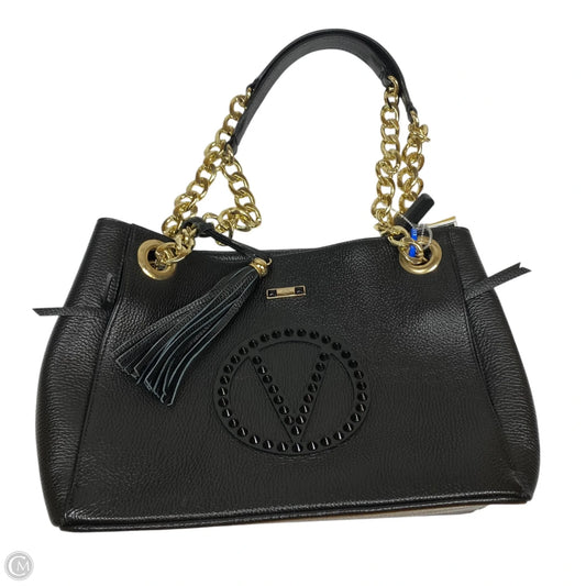 Handbag Designer By Valentino-mario, Size: Medium