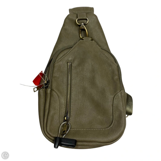 Backpack By Cmf, Size: Small
