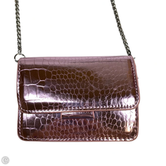 Crossbody By Cmf, Size: Small