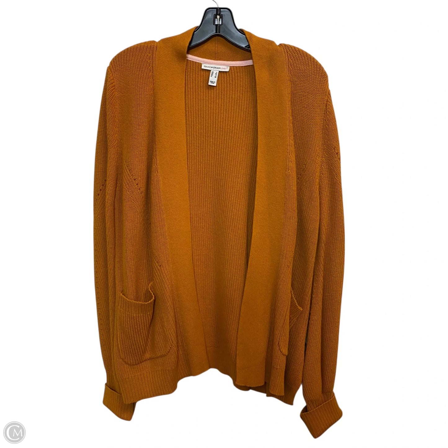 Sweater By Old Navy In Orange, Size: S