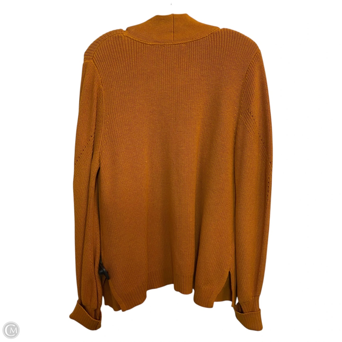 Sweater By Old Navy In Orange, Size: S