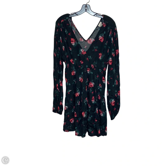 Dress Casual Short By A New Day In Black, Size: S