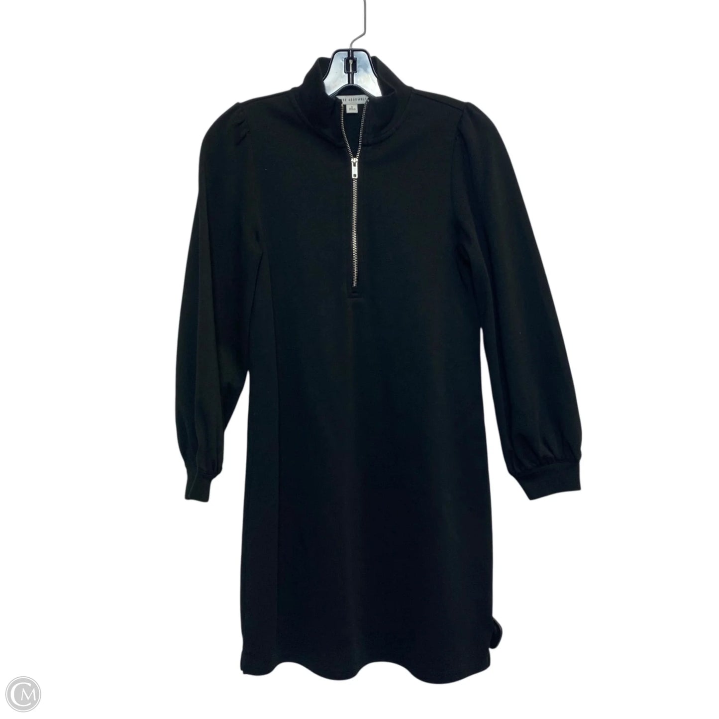 Dress Casual Short By Free Assembly In Black, Size: S