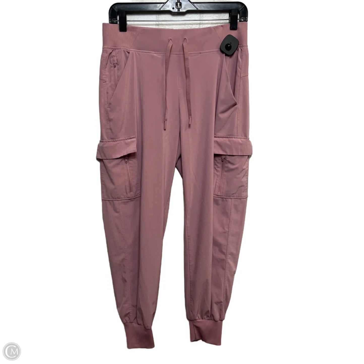 Athletic Pants By All In Motion In Green, Size: S