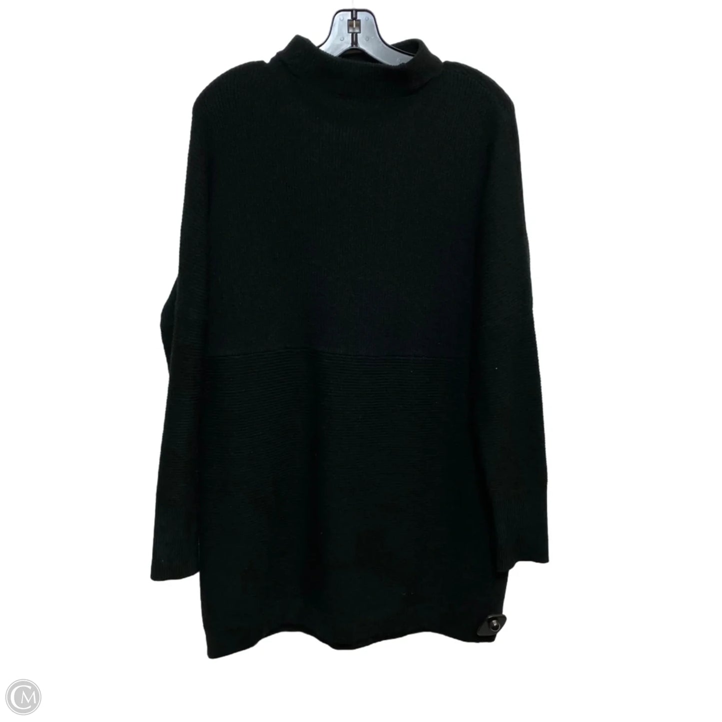 Sweater By Btfbm In Black, Size: S