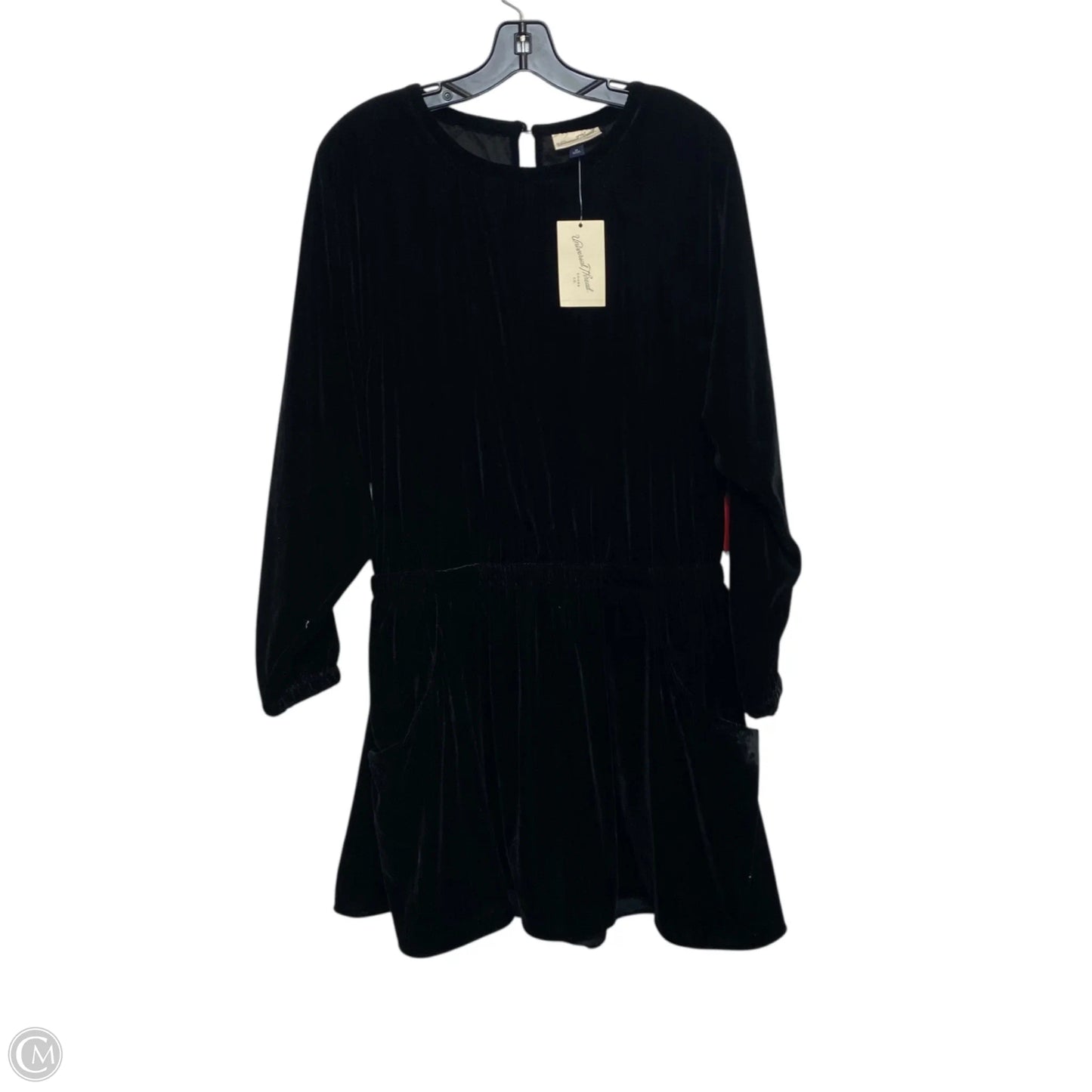 Dress Casual Short By Universal Standard In Black, Size: M