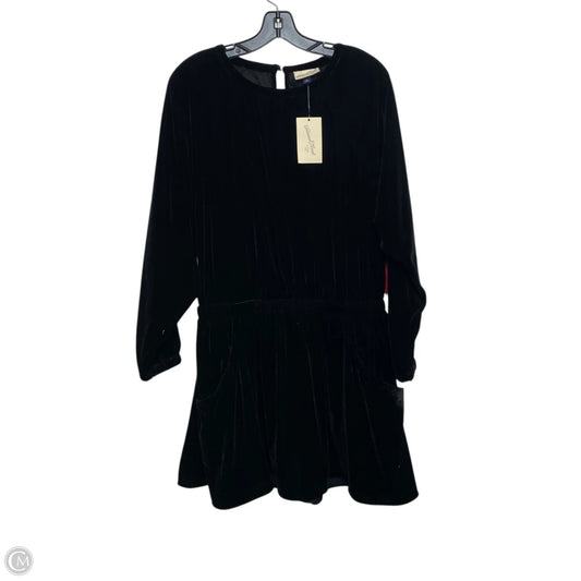 Dress Casual Short By Universal Standard In Black, Size: M