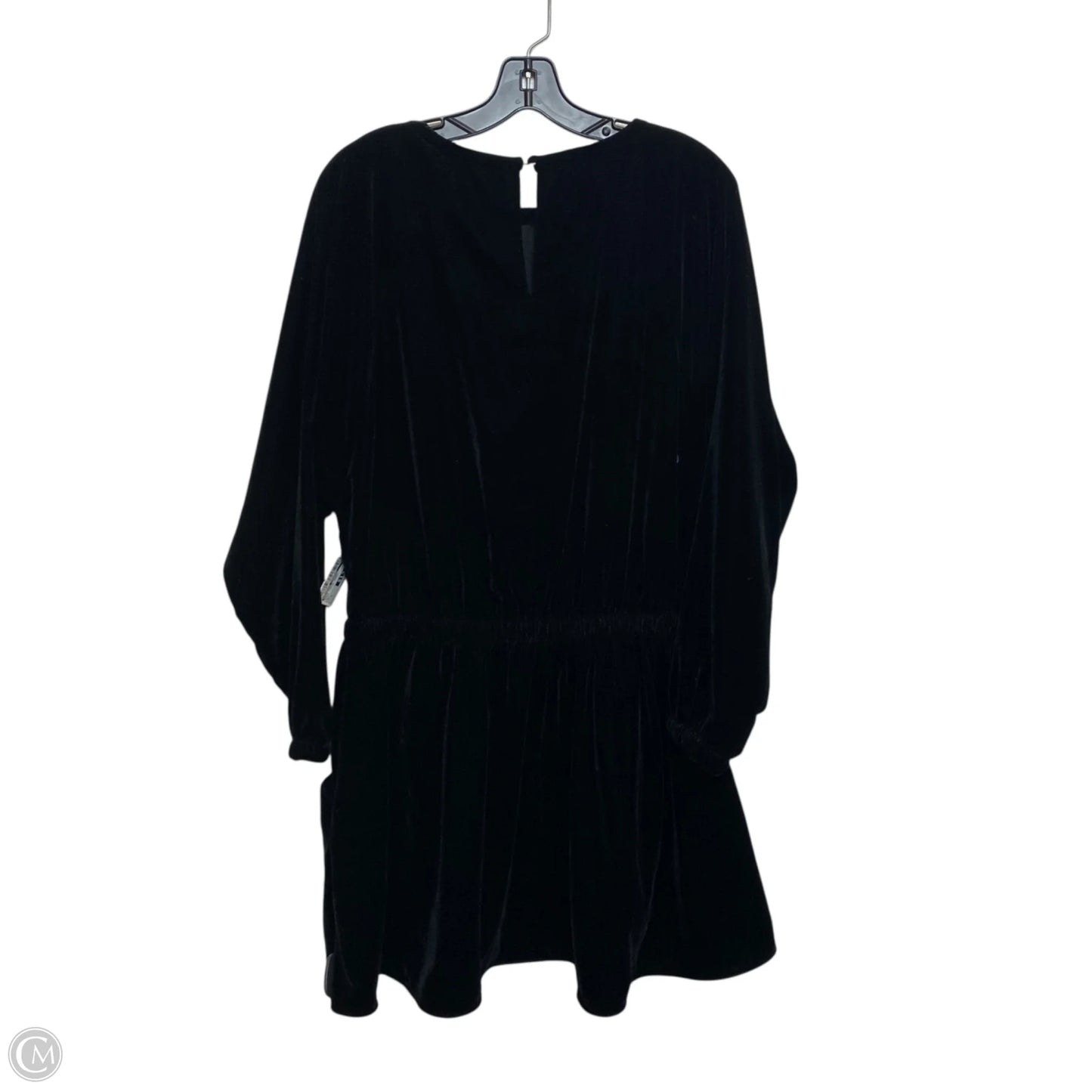 Dress Casual Short By Universal Standard In Black, Size: M