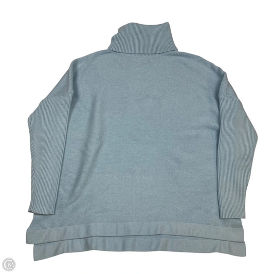 Sweater By Lillusory In Blue, Size: M