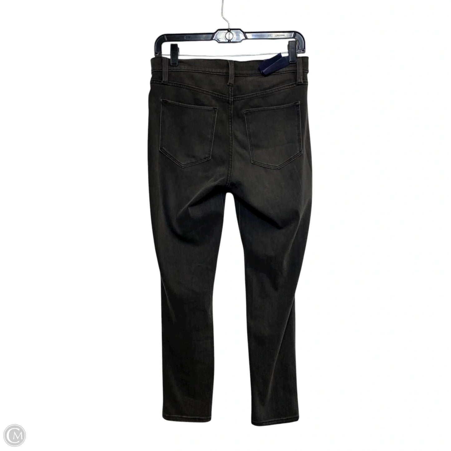 Jeans Jeggings By Gap In Grey Denim, Size: 8