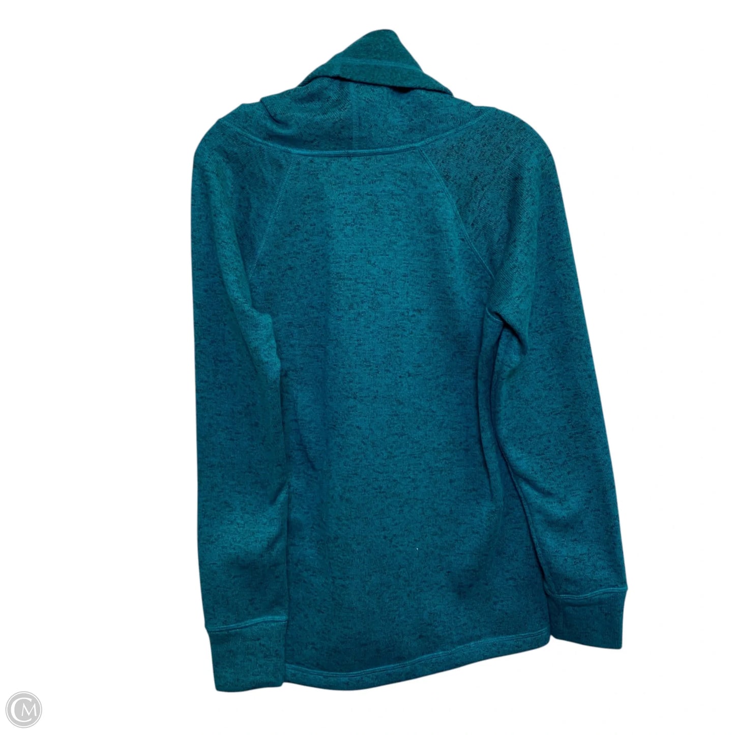 Athletic Fleece By Ideology In Teal, Size: M