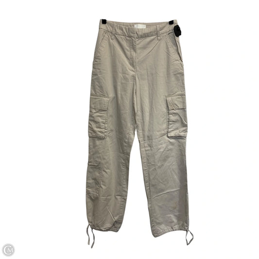 Pants Cargo & Utility By H&m In Tan, Size: 2