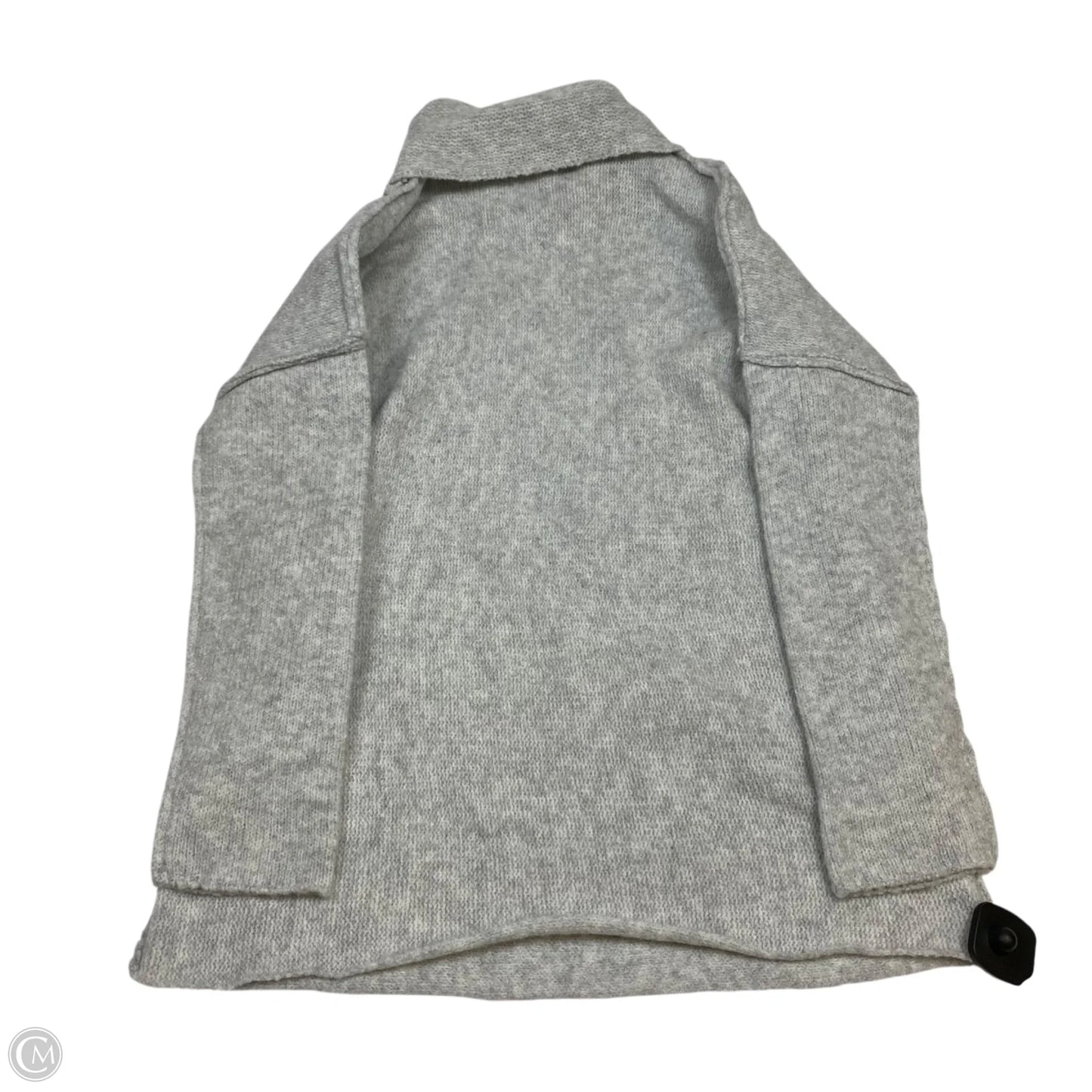 Sweater By Cmf In Grey, Size: M